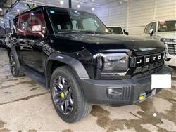 Jetour T2